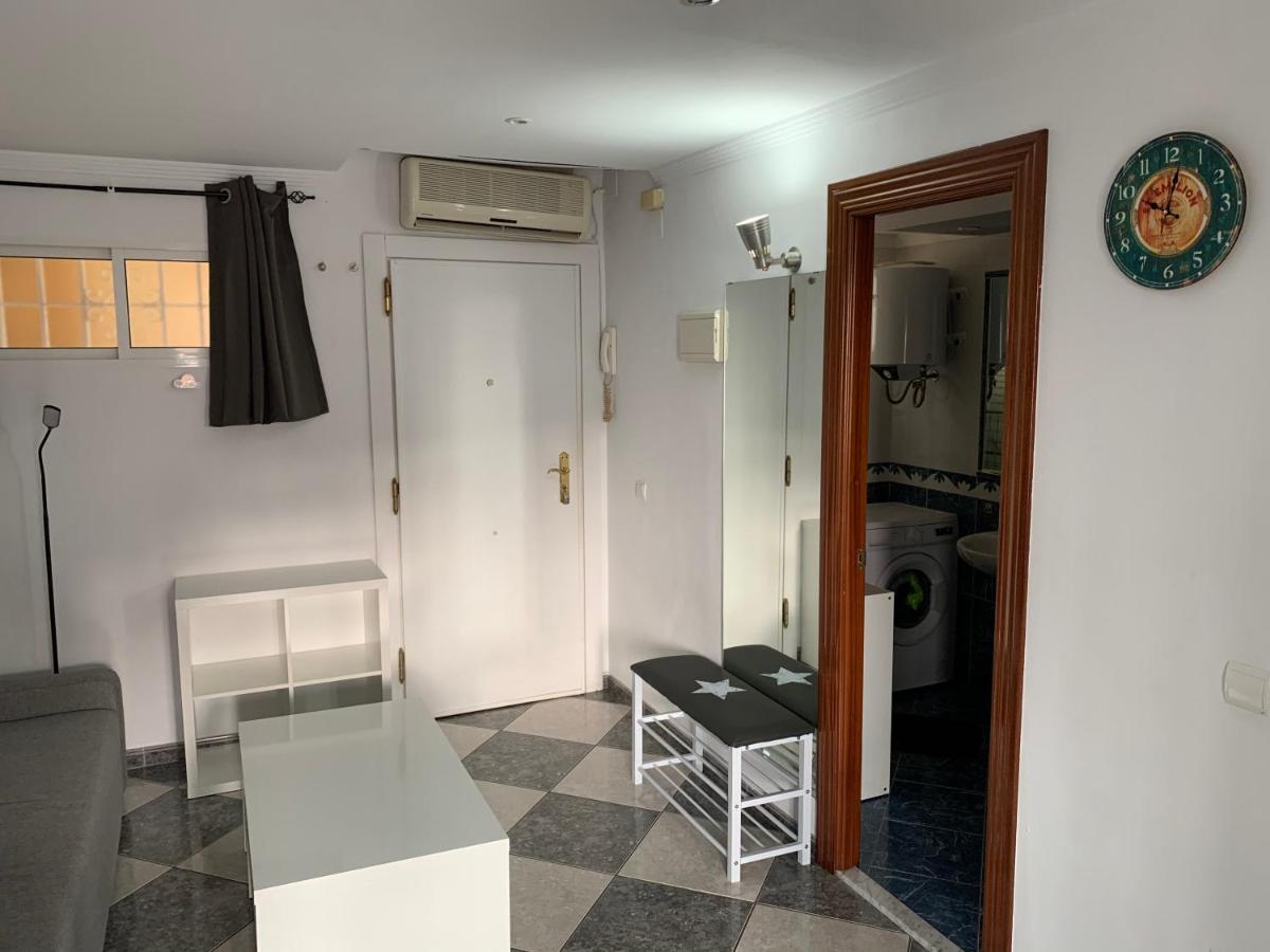 Casa Erika Apartment