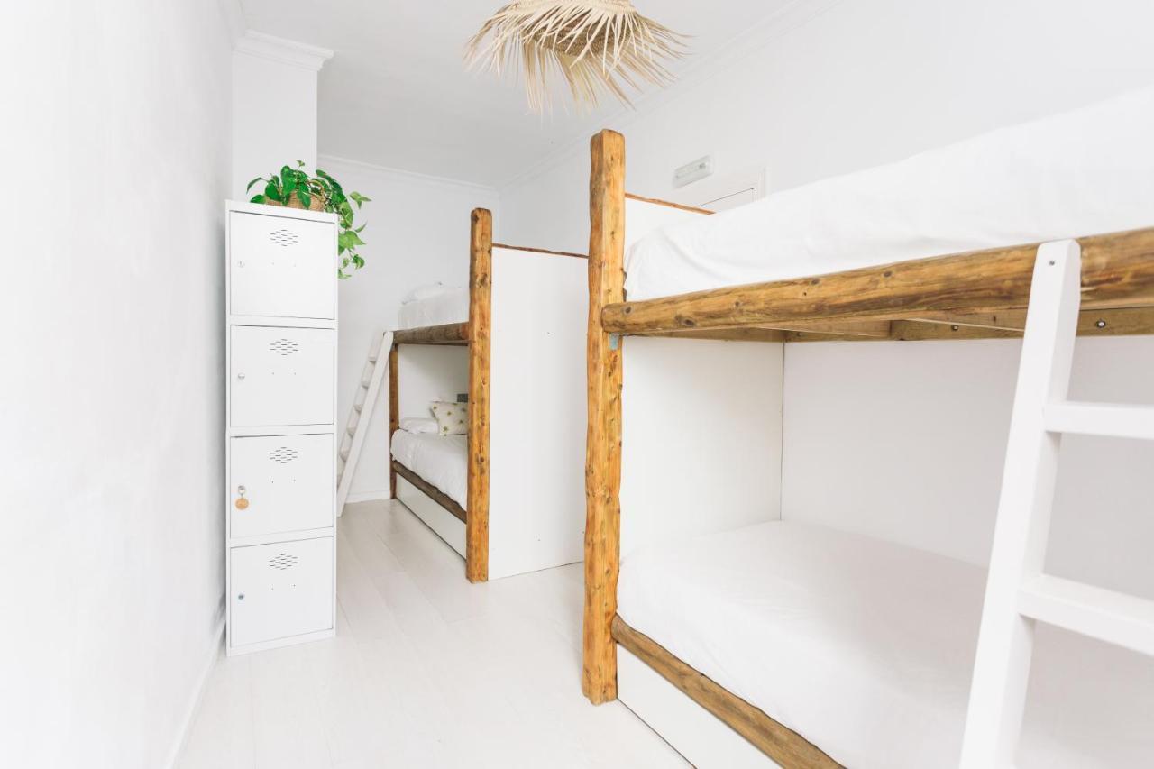 La Cocotera Boutique & Coworking Hostal Tarifa