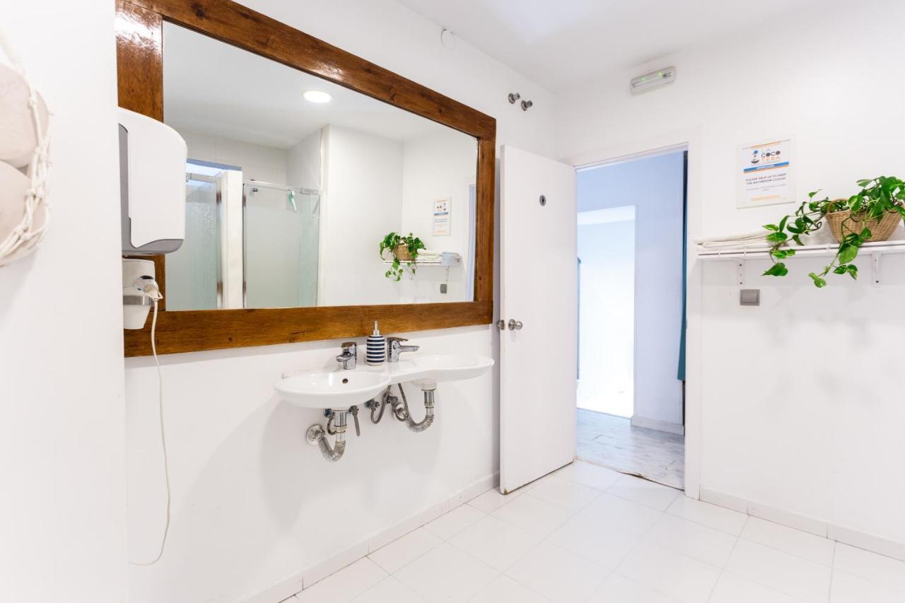 La Cocotera Boutique & Coworking Hostal *