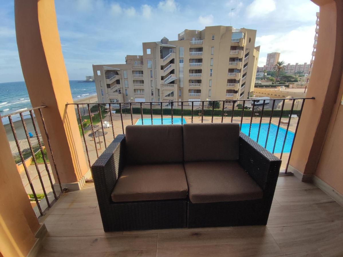 La Manga Del Mar Menor