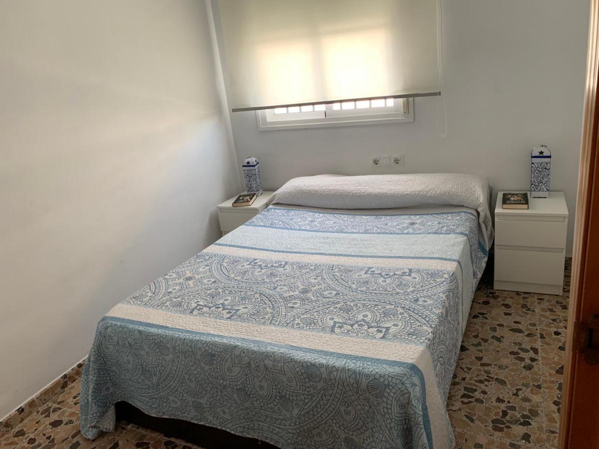 Сasa de vacaciones Unifamiliar Vejer de la Frontera