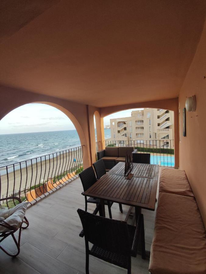 Apartment La Manga Del Mar Menor