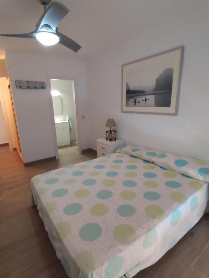 La Manga Del Mar Menor Apartment Cartagena