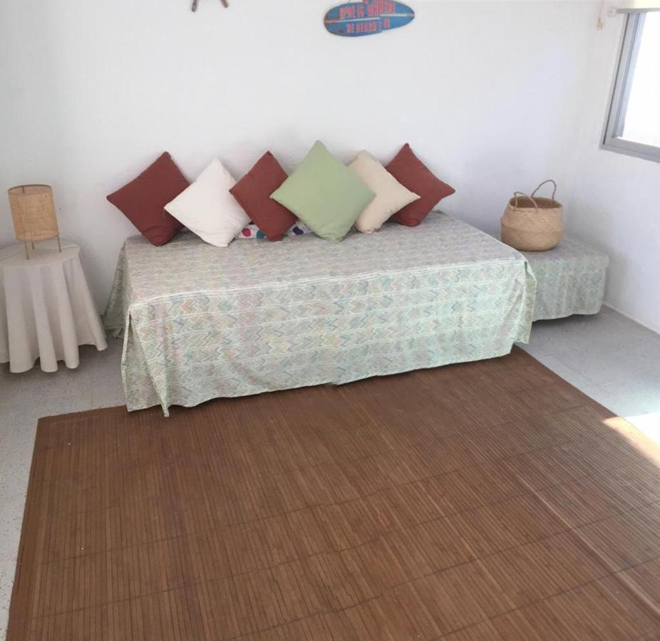 Сasa de vacaciones Casa Gloria Les Cases d'Alcanar