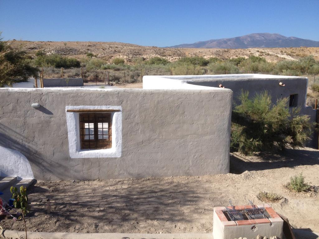 Cuevas Alcobas Apartamento
