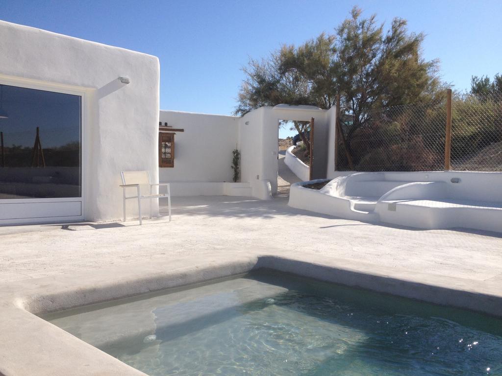 Apartamento Cuevas Alcobas