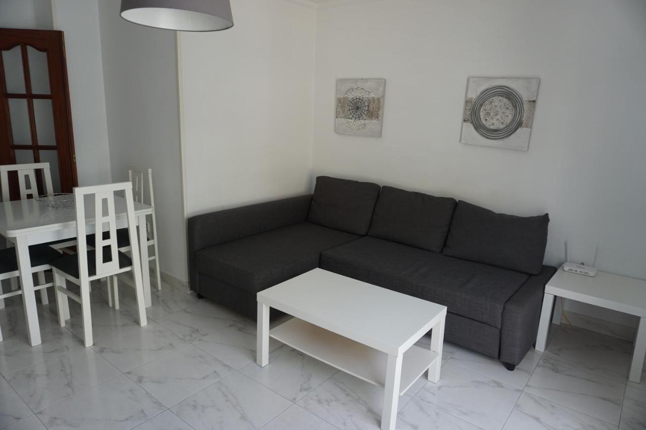 San Andres Apartment *