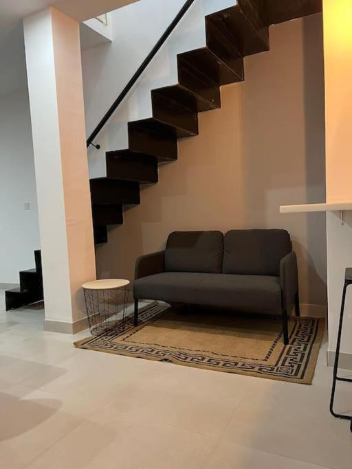 Zeus Holiday home *