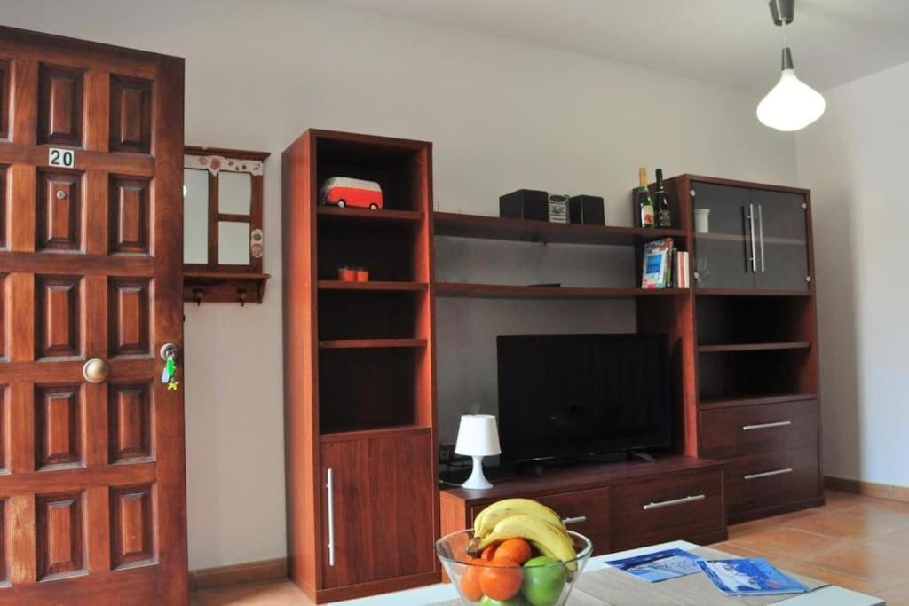 Lovely House In Holiday home El Medano (Tenerife)