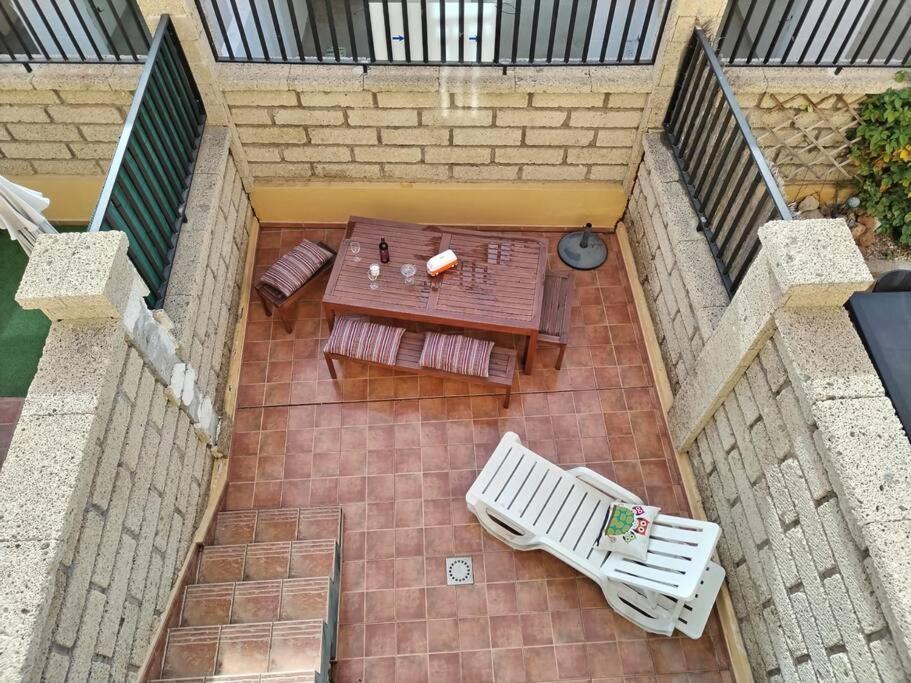 Holiday home Lovely House In El Medano (Tenerife)