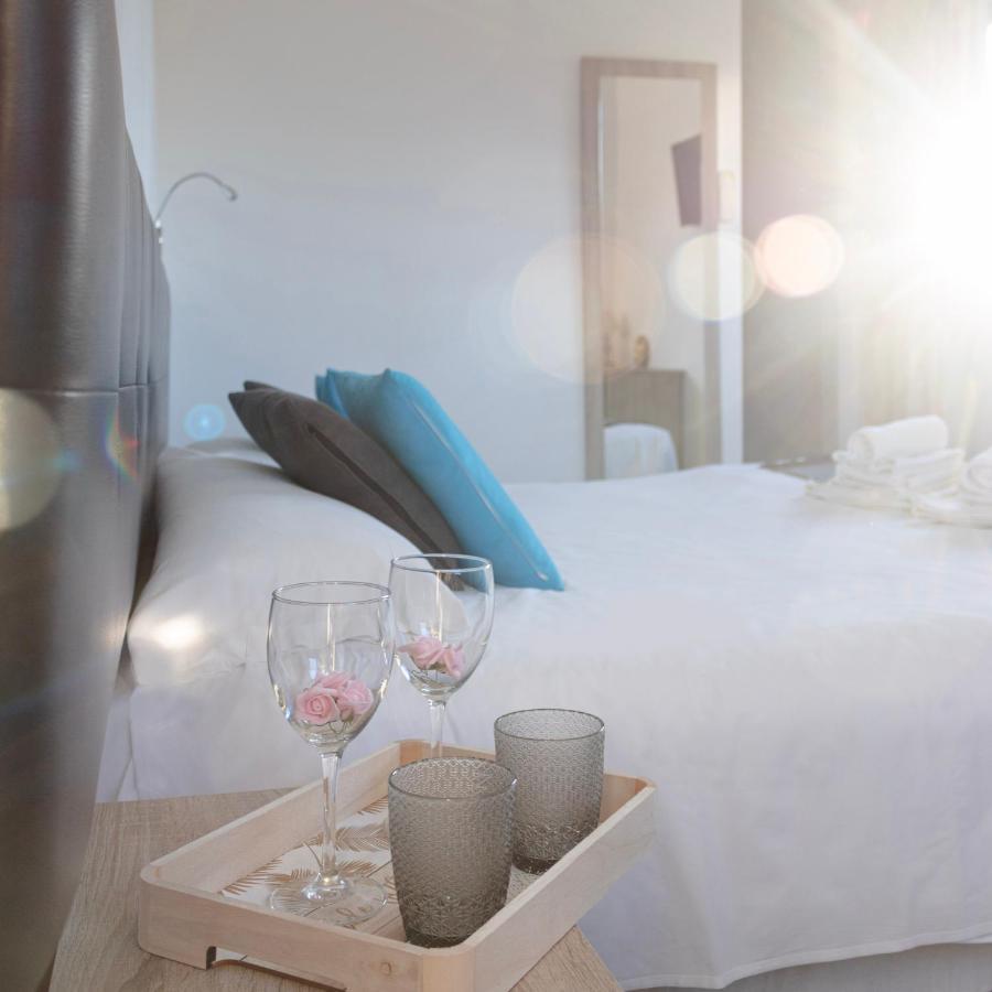 Portmán - Con Encanto - Hotel 2*