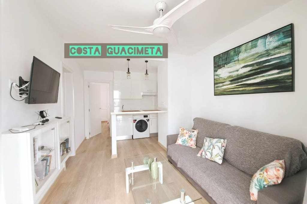 Costa Guacimeta Apartamento *