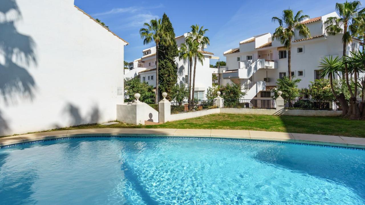 Apartamento Lovely Riviera With Pool By Costarentals - Ref 82 Mijas