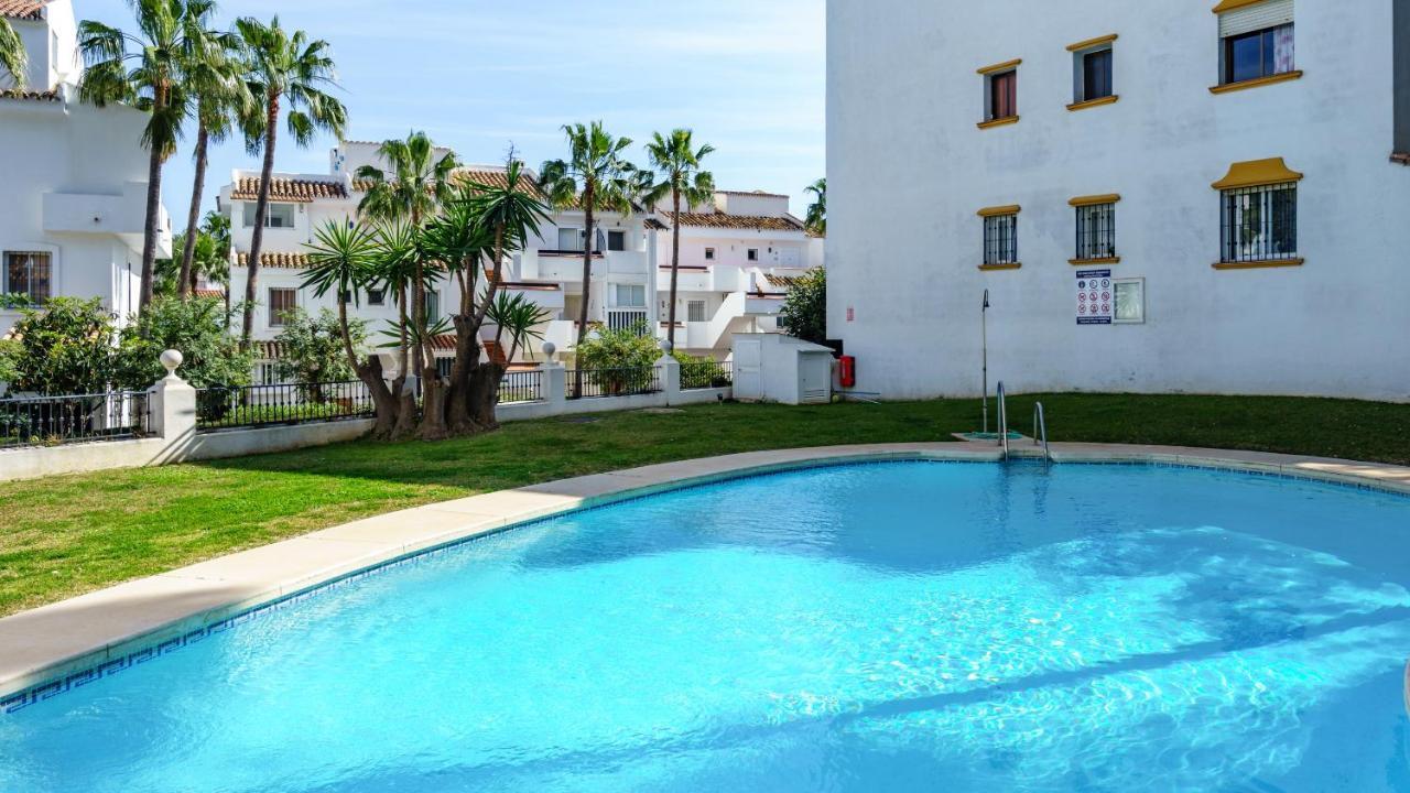 Apartamento Lovely Riviera With Pool By Costarentals - Ref 82 *