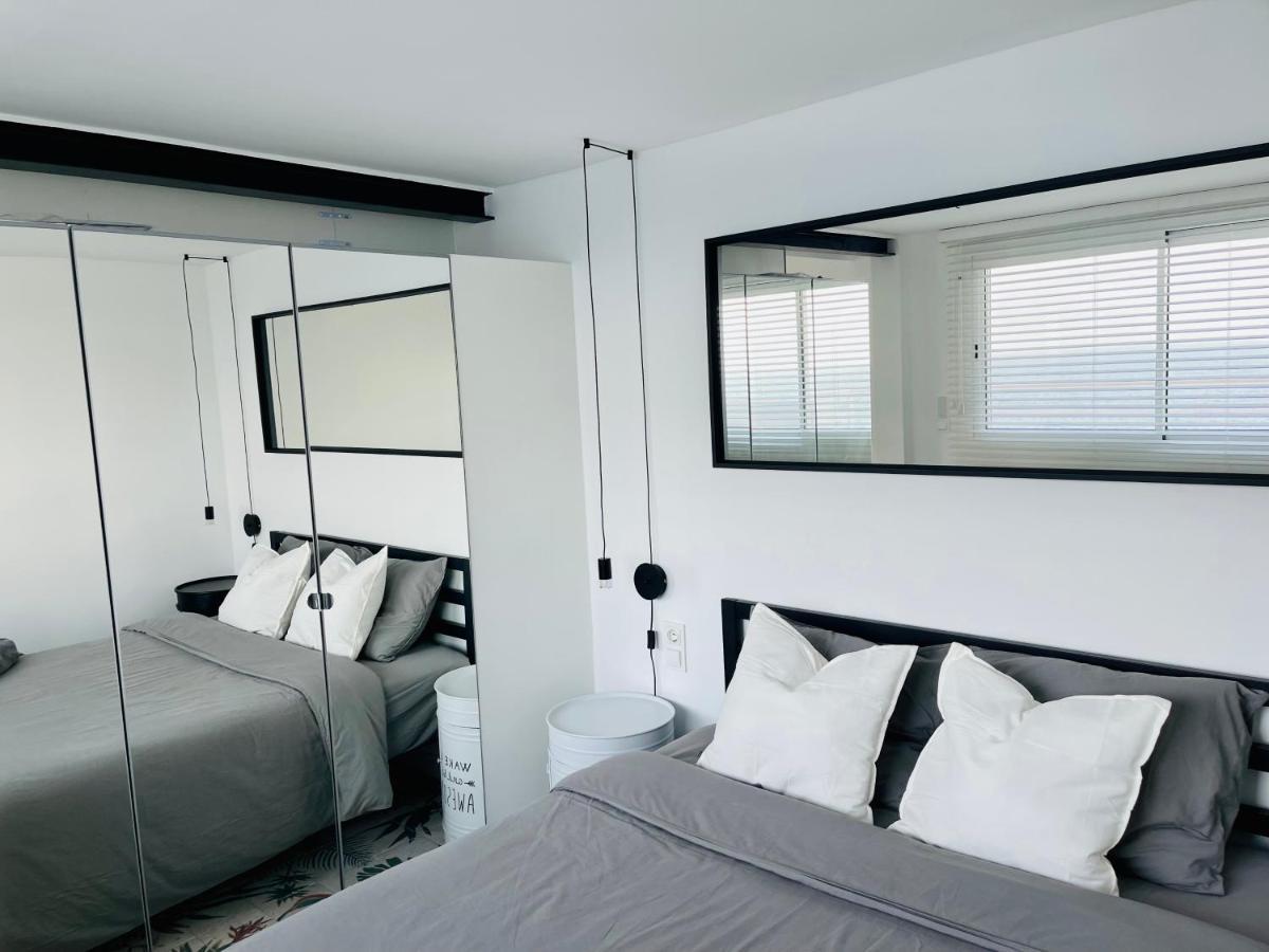 Respiro Del Mar Apartment