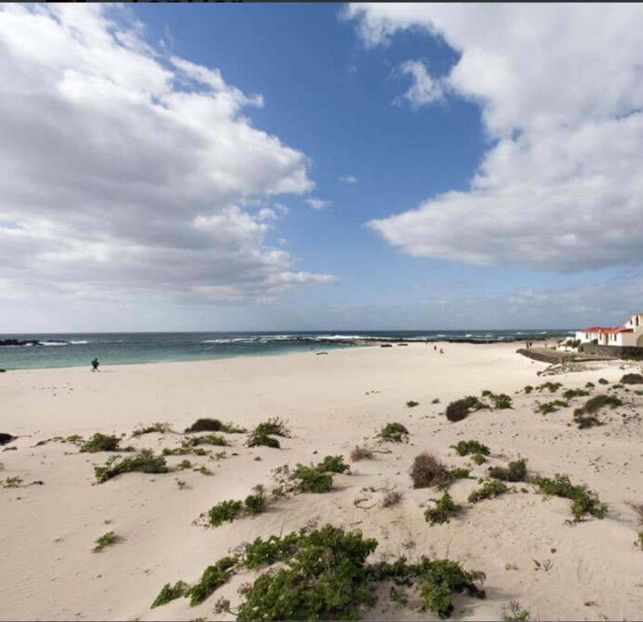 Albaula 5 * Cotillo