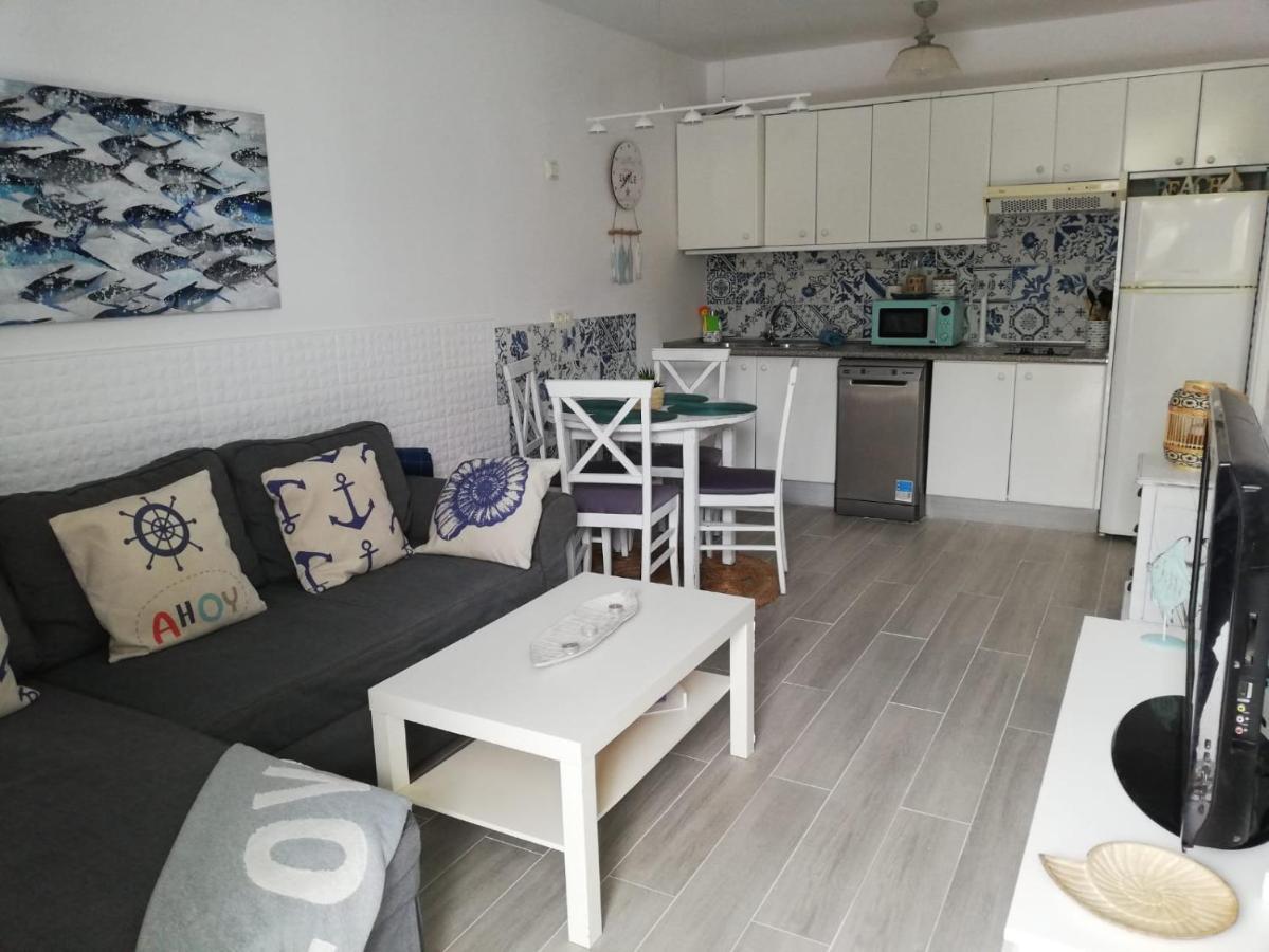 Apartamento Albaula 5 Cotillo
