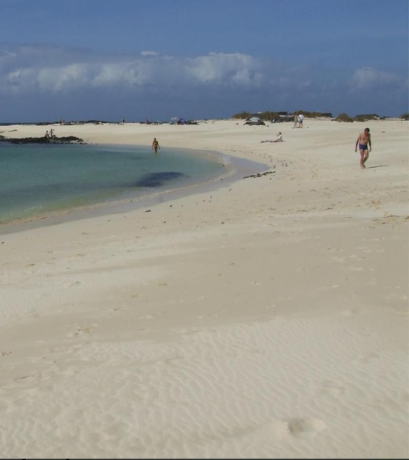 Apartamento Albaula 5 Cotillo