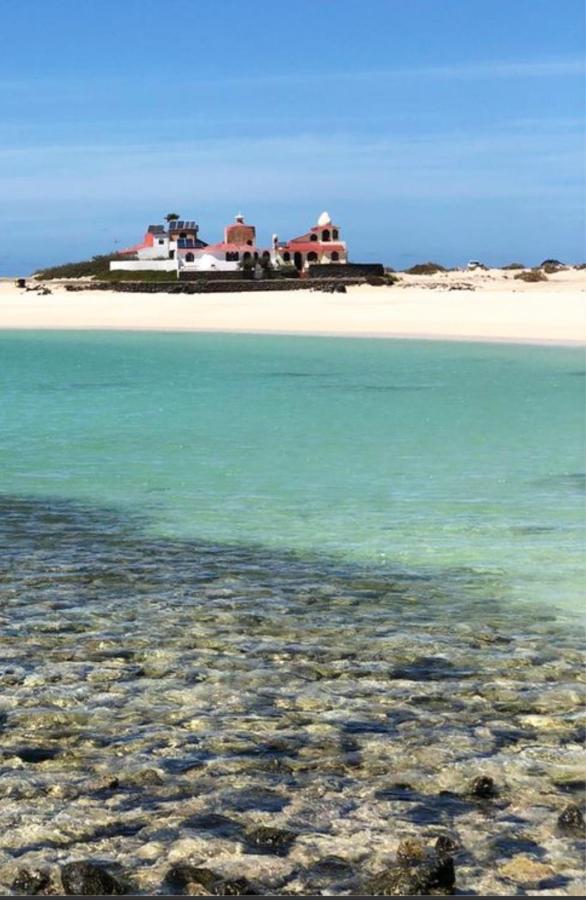 Albaula 5 * Cotillo