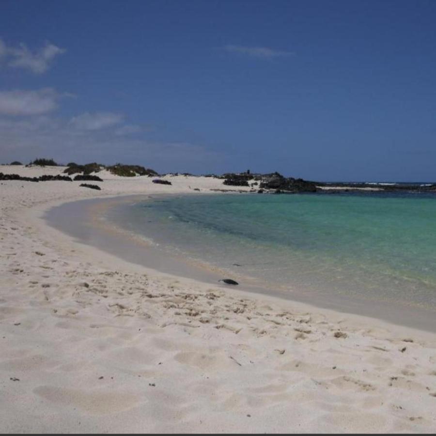 Albaula 5 Apartamento Cotillo