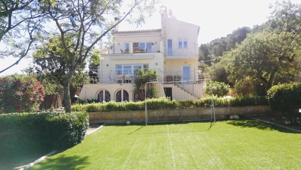 Port D'andratx Beautiful House, Swimming Pool & Jacuzzi 10-22 People Сasa de vacaciones Andratx (Andrach)