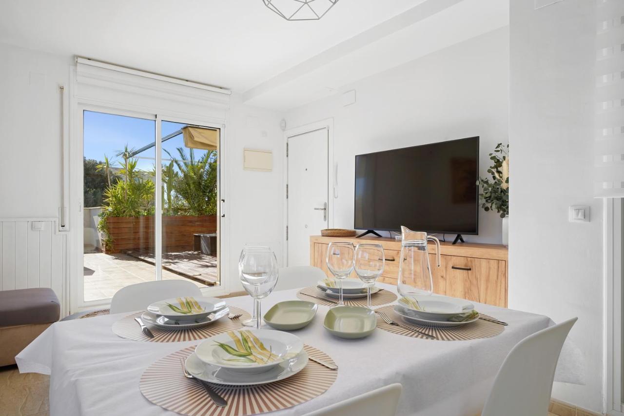 Apartment Hauzify I Mediterrani *