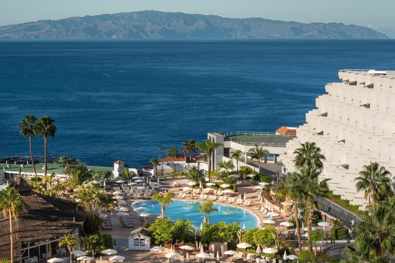 Hotel Landmar Playa La Arena