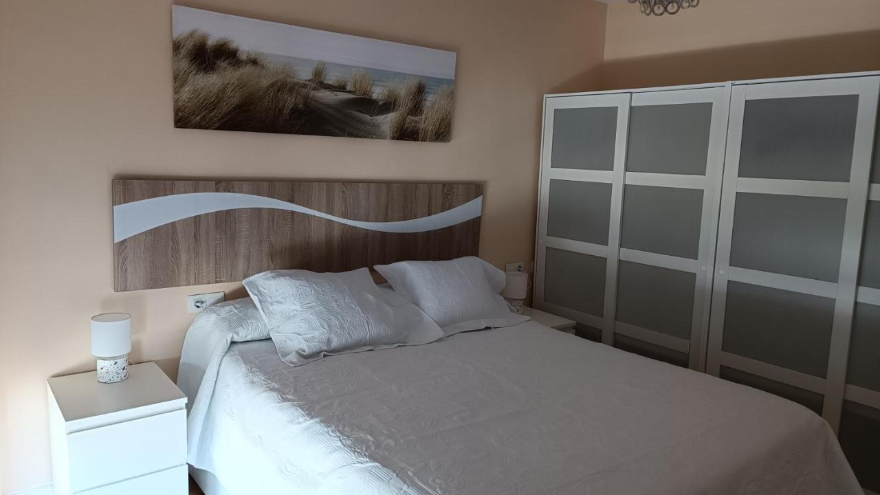 Apartamento Marques De Cadiz *