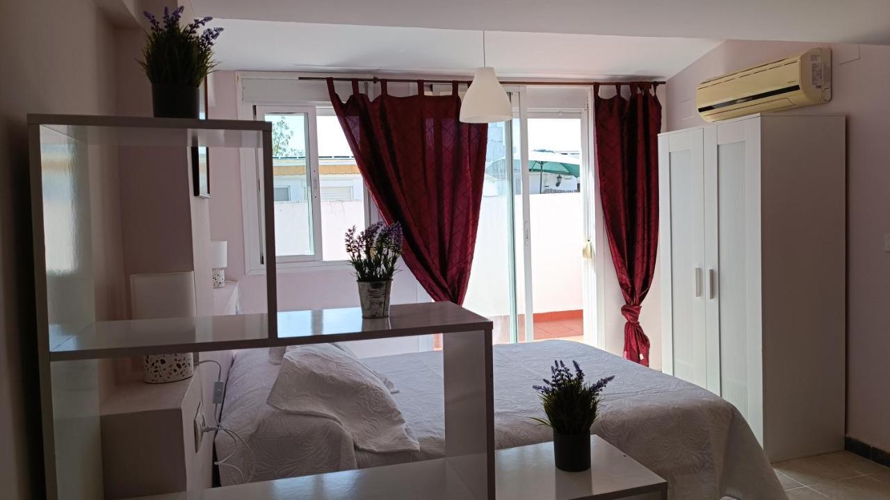 Marques De Cadiz Apartamento