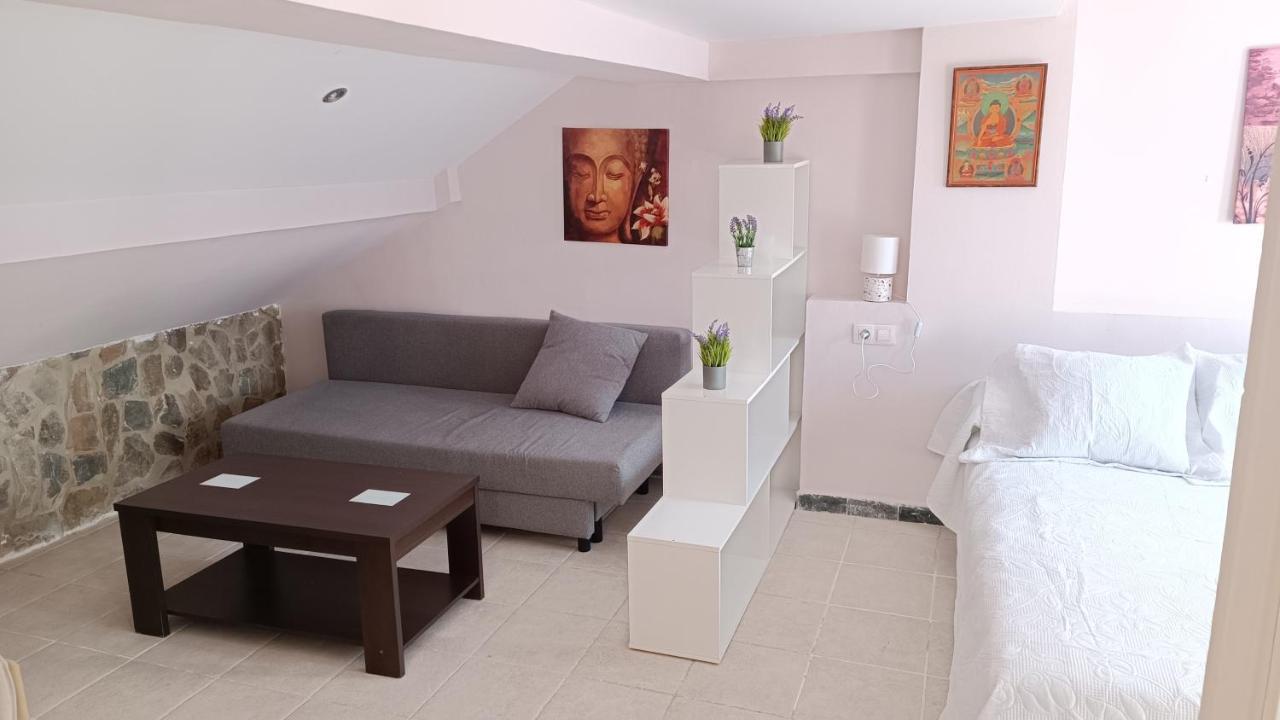 Apartamento Marques De Cadiz Jerez de la Frontera