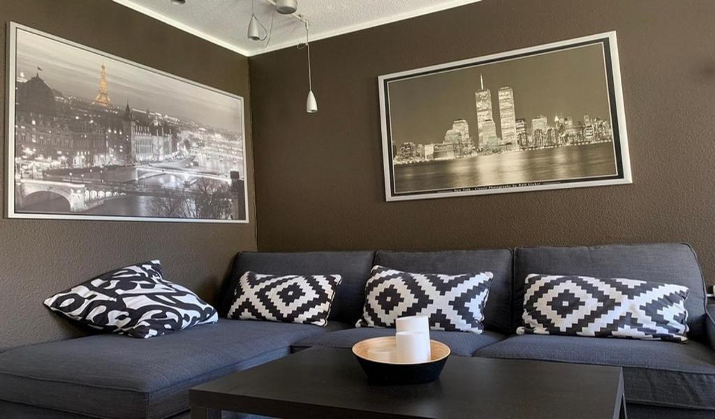 Laguna Beach, Todos Santos Apartment Torrox