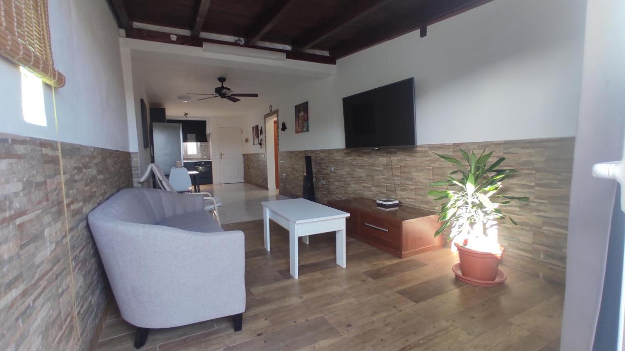 Welooveyou Vega Apartment