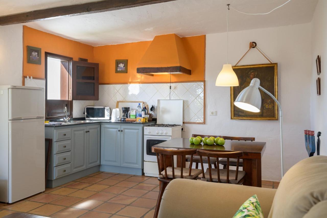 Casa Divisos Сasa de vacaciones