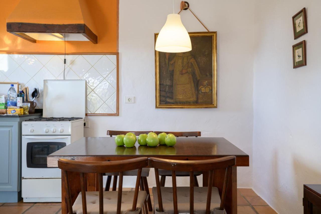 Casa Divisos Сasa de vacaciones