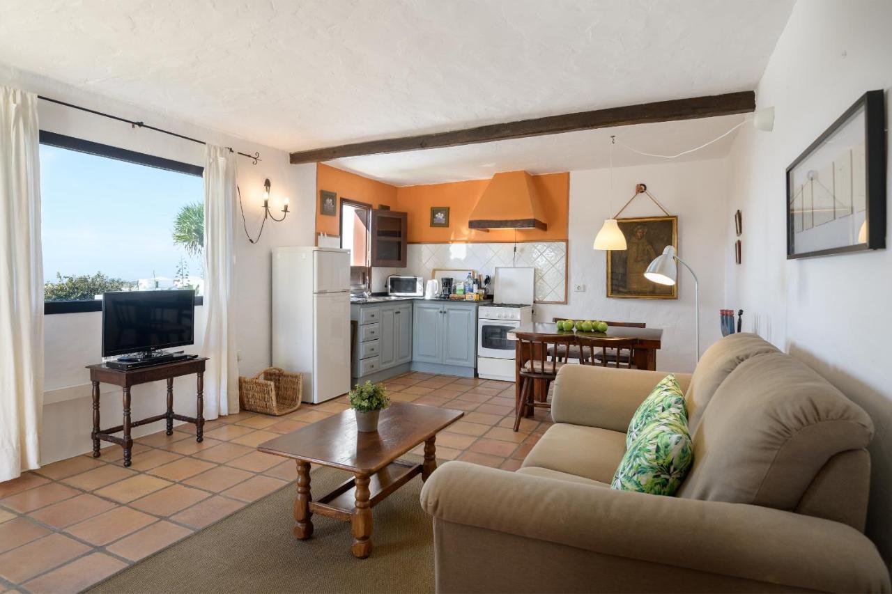 Casa Divisos Сasa de vacaciones Teguise (Lanzarote)