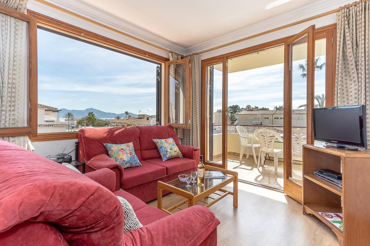 Llenaire By Homevillas360 Puerto Pollensa