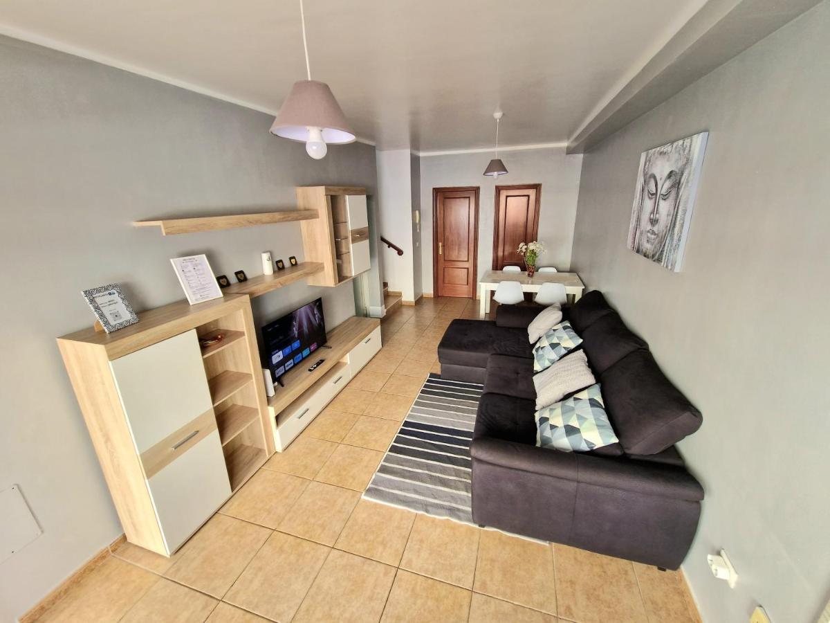 Spacious Chalet Next To The Sea - Airport Сasa de vacaciones San Isidro (Tenerife)