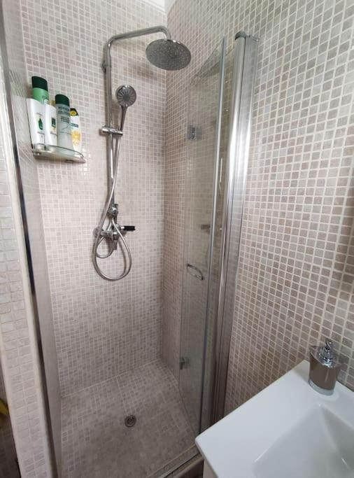 Apartamento Estudio Jarampa En Barbate