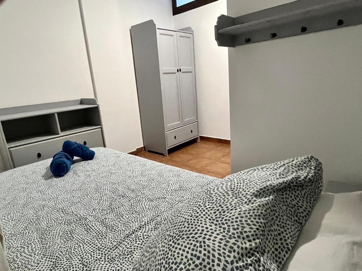 Casa Canleyy Apartment *