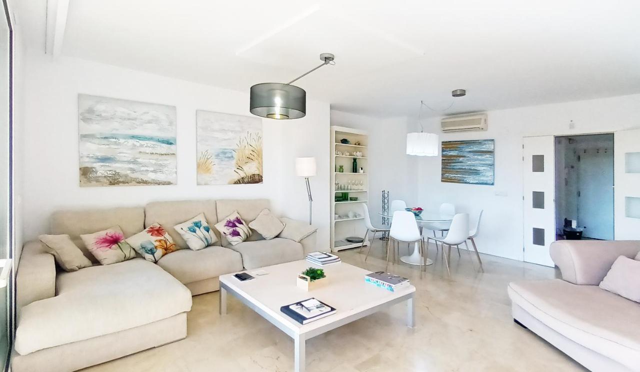 Isla De Luxury House Altea