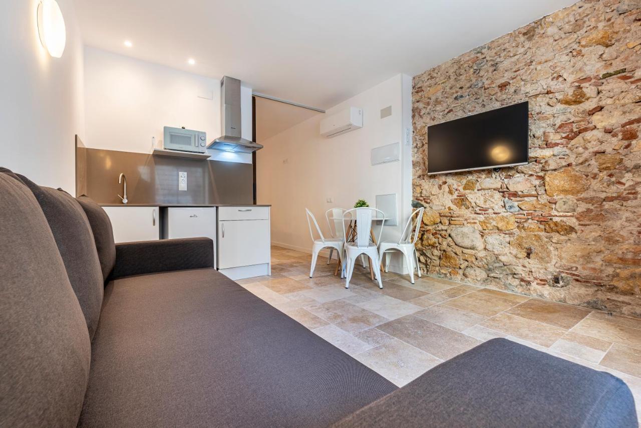 Loft Planta Baja En Barri Port Maritim Tarragona