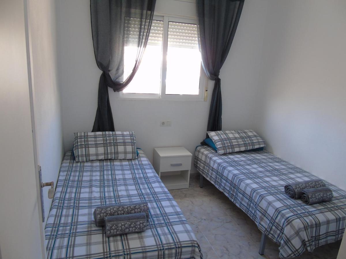 2 Bed Villamartin With Communal Pool Apartment *