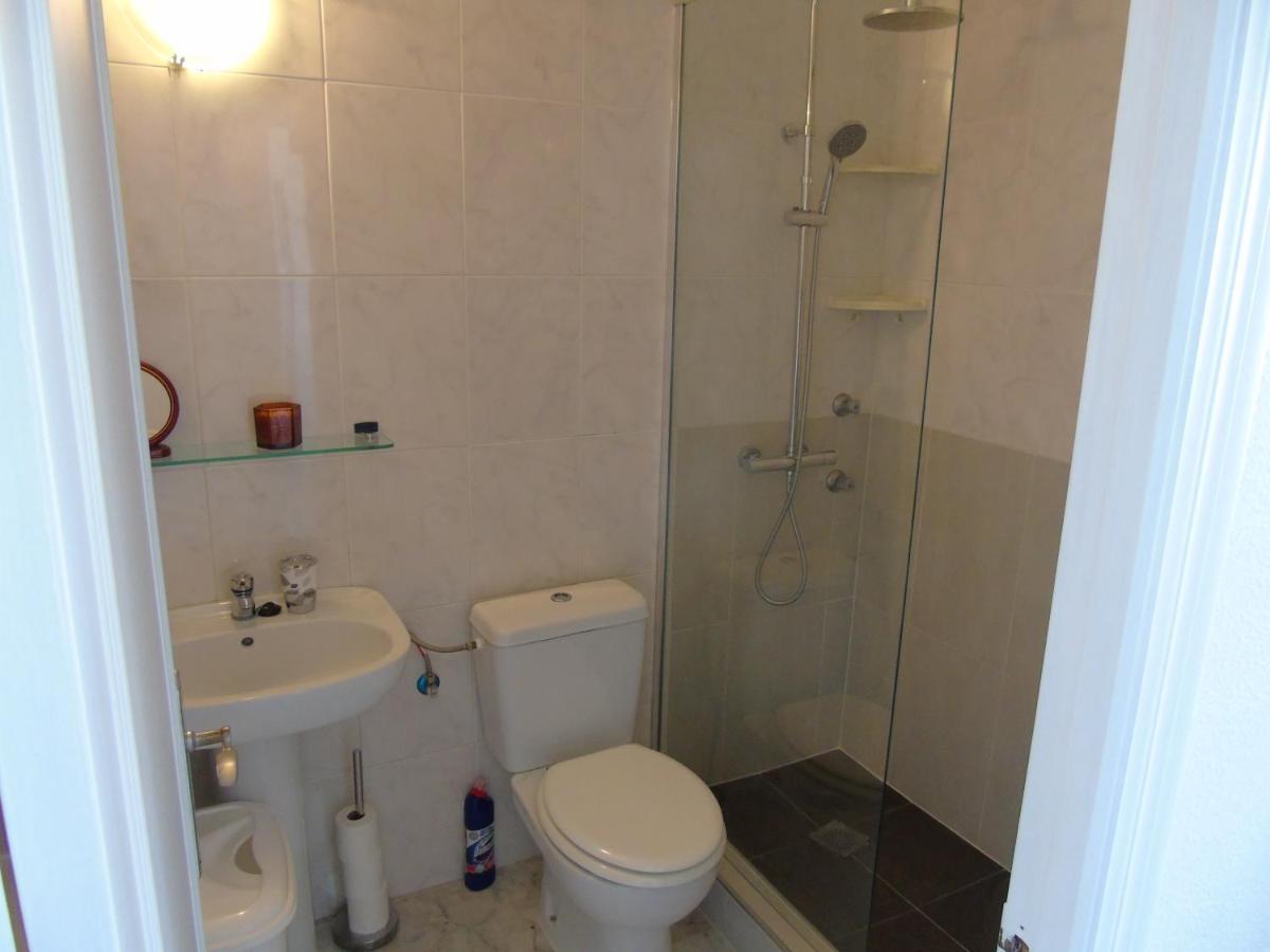 2 Bed Villamartin With Communal Pool Apartment San Miguel De Salinas