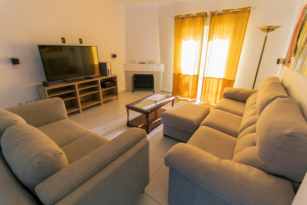 Reyets 4 Bed 3 Bath Private Pool Villa Busot