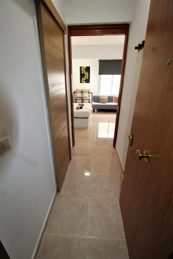 Apartamento Atlanticrealtors Bernardo De La Torre Ar001 Las Palmas de Gran Canaria