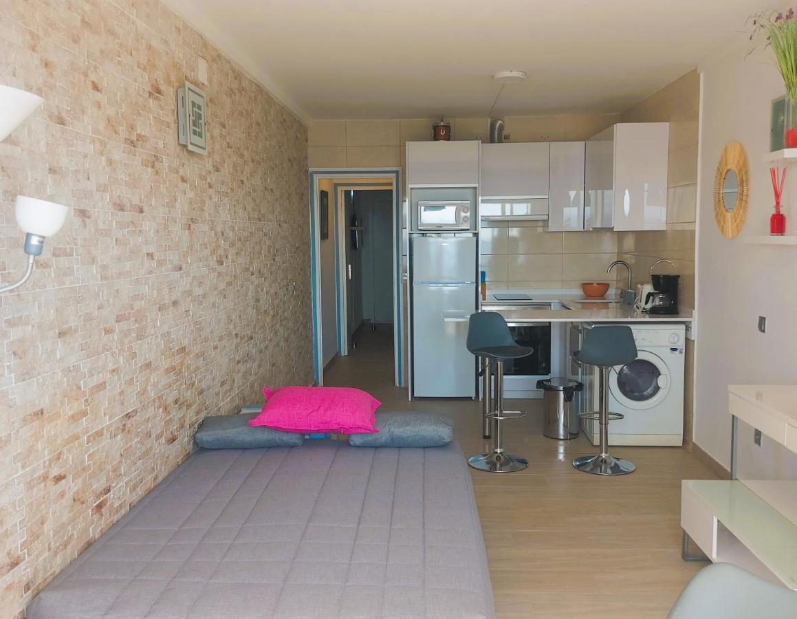 Meda Chica Canyelles, Costa Brava Apartamento *