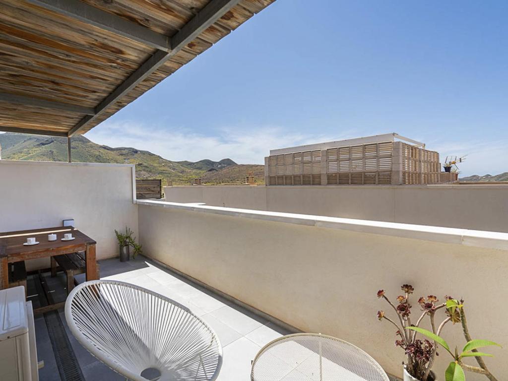 Apartamento Casa Ailanto