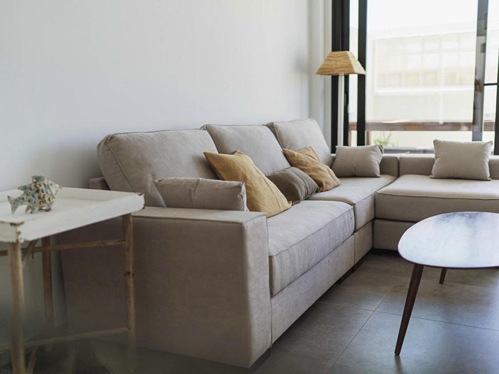 Apartamento Casa Ailanto *