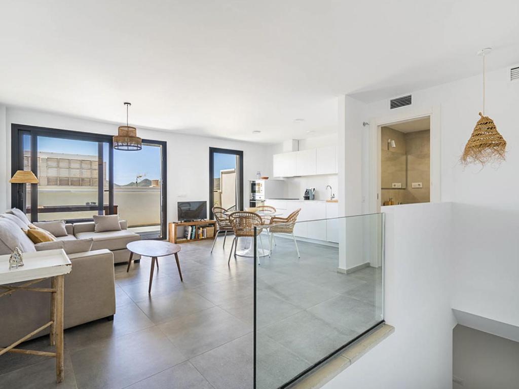 Apartamento Casa Ailanto