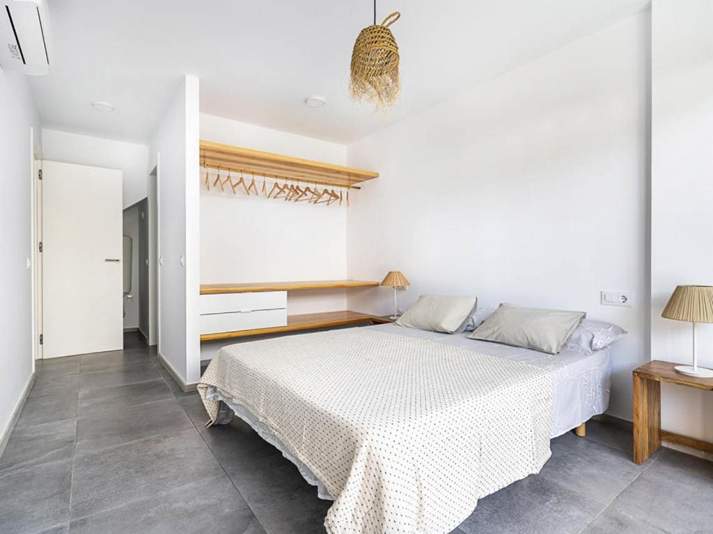 Casa Ailanto Apartamento *